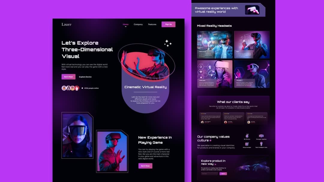 Blog Platform Django Next.js Web Application